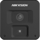 Micro Cámara IP para Manufactura de 5 Megapixel / Lente de 4 mm / Micr