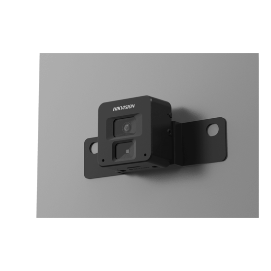 Micro Cámara IP para Manufactura de 5 Megapixel / Lente de 4 mm / Micr