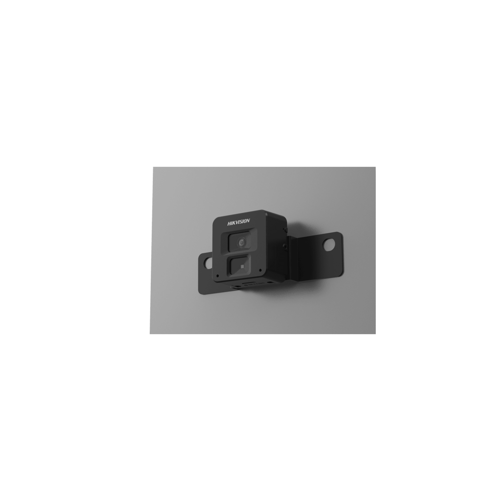 Micro Cámara IP para Manufactura de 5 Megapixel / Lente de 4 mm / Micr
