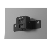 Micro Cámara IP para Manufactura de 5 Megapixel / Lente de 4 mm / Micr