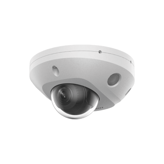 Micro Cámara IP para Manufactura de 5 Megapixel / Lente de 4 mm / Micr