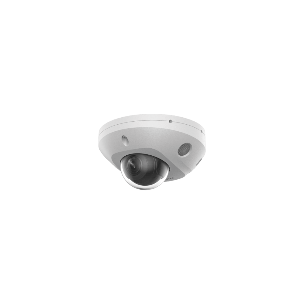 Micro Cámara IP para Manufactura de 5 Megapixel / Lente de 4 mm / Micr