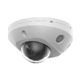 Micro Cámara IP para Manufactura de 5 Megapixel / Lente de 4 mm / Micr