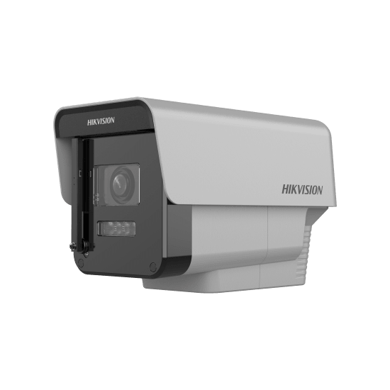 Bala IP para Manufactura de 4 Megapixel / Lente Mot. 2.8 a 12 mm / 60