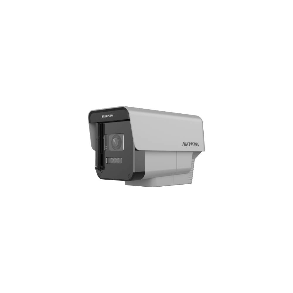 Bala IP para Manufactura de 4 Megapixel / Lente Mot. 2.8 a 12 mm / 60