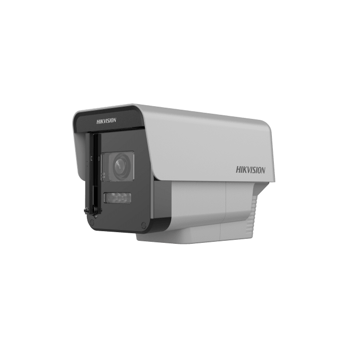 Bala IP para Manufactura de 4 Megapixel / Lente Mot. 2.8 a 12 mm / 60
