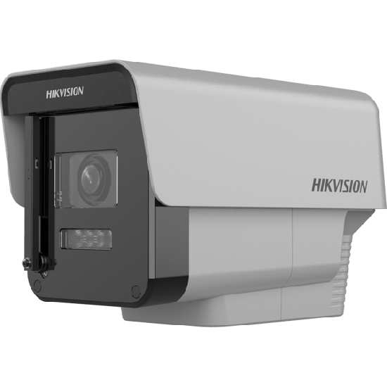 Bala IP para Manufactura de 4 Megapixel / Lente Mot. 2.8 a 12 mm / 60