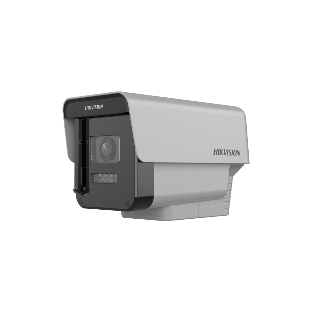 Bala IP para Manufactura de 4 Megapixel / Lente Mot. 2.8 a 12 mm / 60