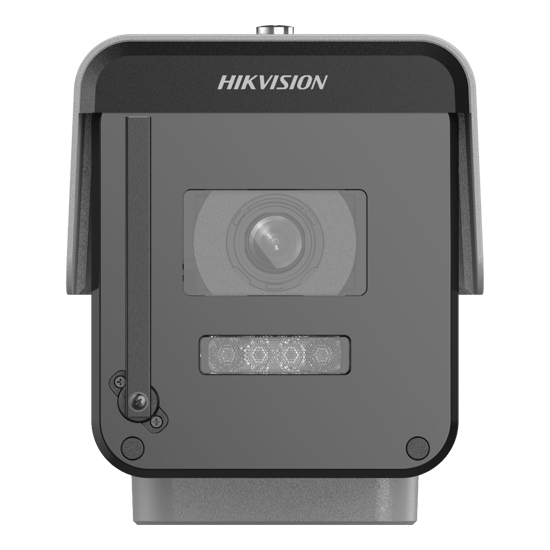 Bala IP para Manufactura de 4 Megapixel / Lente Mot. 2.8 a 12 mm / 60