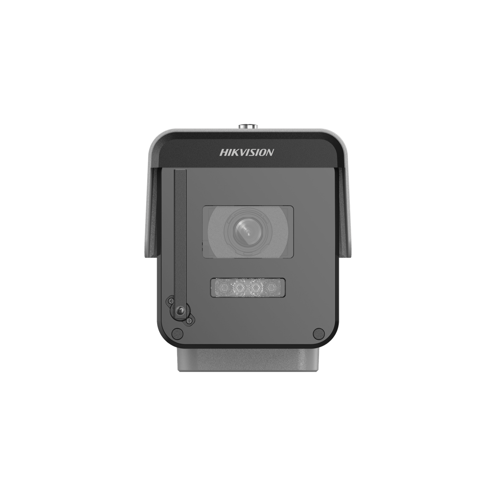 Bala IP para Manufactura de 4 Megapixel / Lente Mot. 2.8 a 12 mm / 60