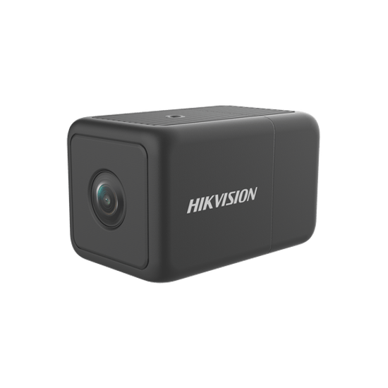 Bala IP para Manufactura de 4 Megapixel / Lente Mot. 2.8 a 12 mm / 60