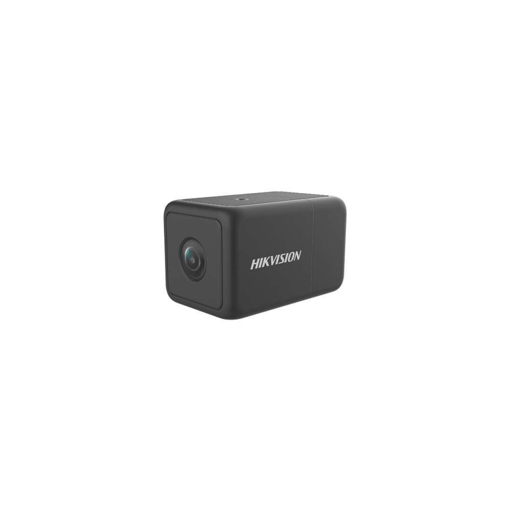 Bala IP para Manufactura de 4 Megapixel / Lente Mot. 2.8 a 12 mm / 60