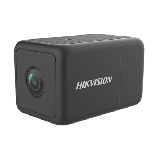 Bala IP para Manufactura de 4 Megapixel / Lente Mot. 2.8 a 12 mm / 60