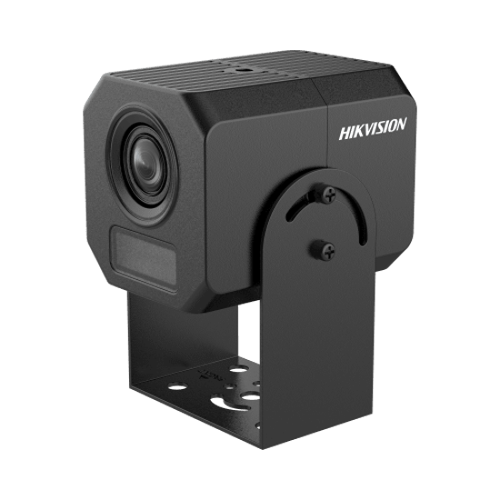 Bala IP para Manufactura de 4 Megapixel / Lente Mot. 2.8 a 12 mm / 60
