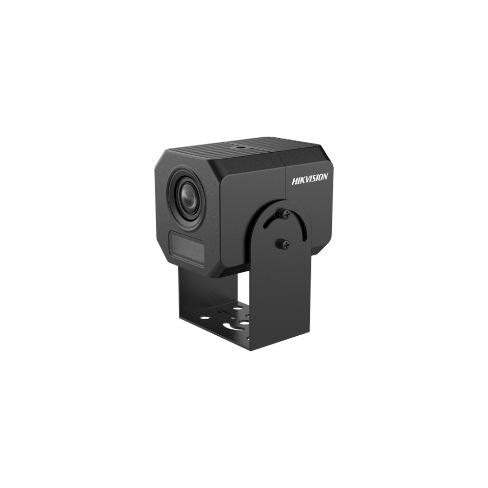 Bala IP para Manufactura de 4 Megapixel / Lente Mot. 2.8 a 12 mm / 60