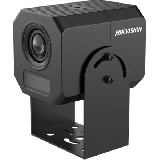 Bala IP para Manufactura de 4 Megapixel / Lente Mot. 2.8 a 12 mm / 60