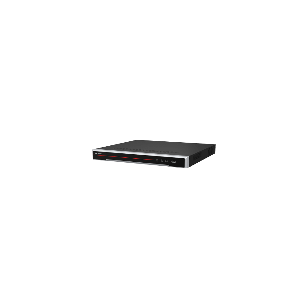 [AcuSeek] NVR 32 Megapixel (8K) / 8 Canales IP / 2 Bahías de Disco Dur