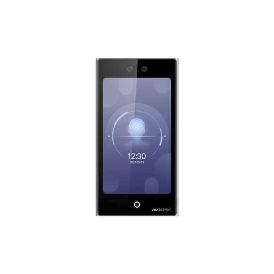 Terminal Facial WiFi con pantalla de 7" / Exterior IP65 / 10,000 Rostr