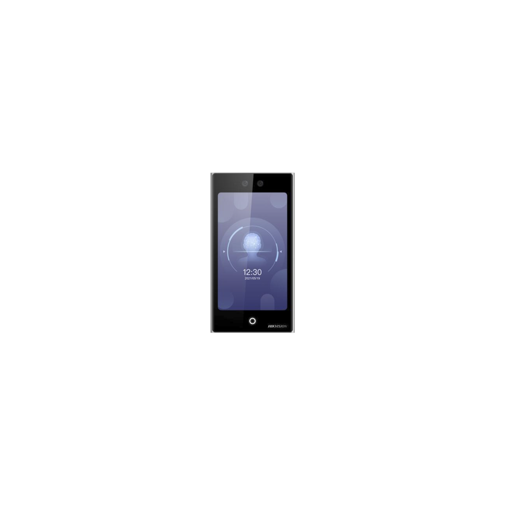 Terminal Facial WiFi con pantalla de 7" / Exterior IP65 / 10,000 Rostr