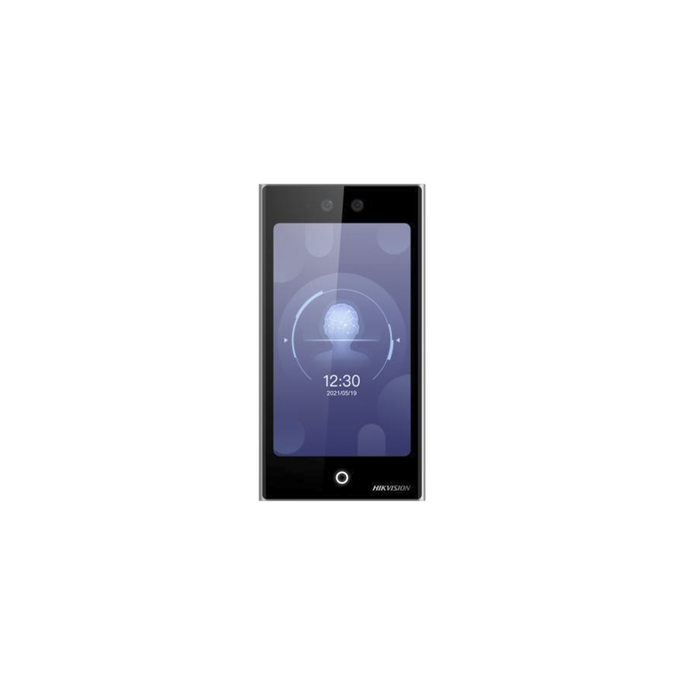 Terminal Facial WiFi con pantalla de 7" / Exterior IP65 / 10,000 Rostr