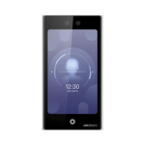 Terminal Facial WiFi con pantalla de 7" / Exterior IP65 / 10,000 Rostr