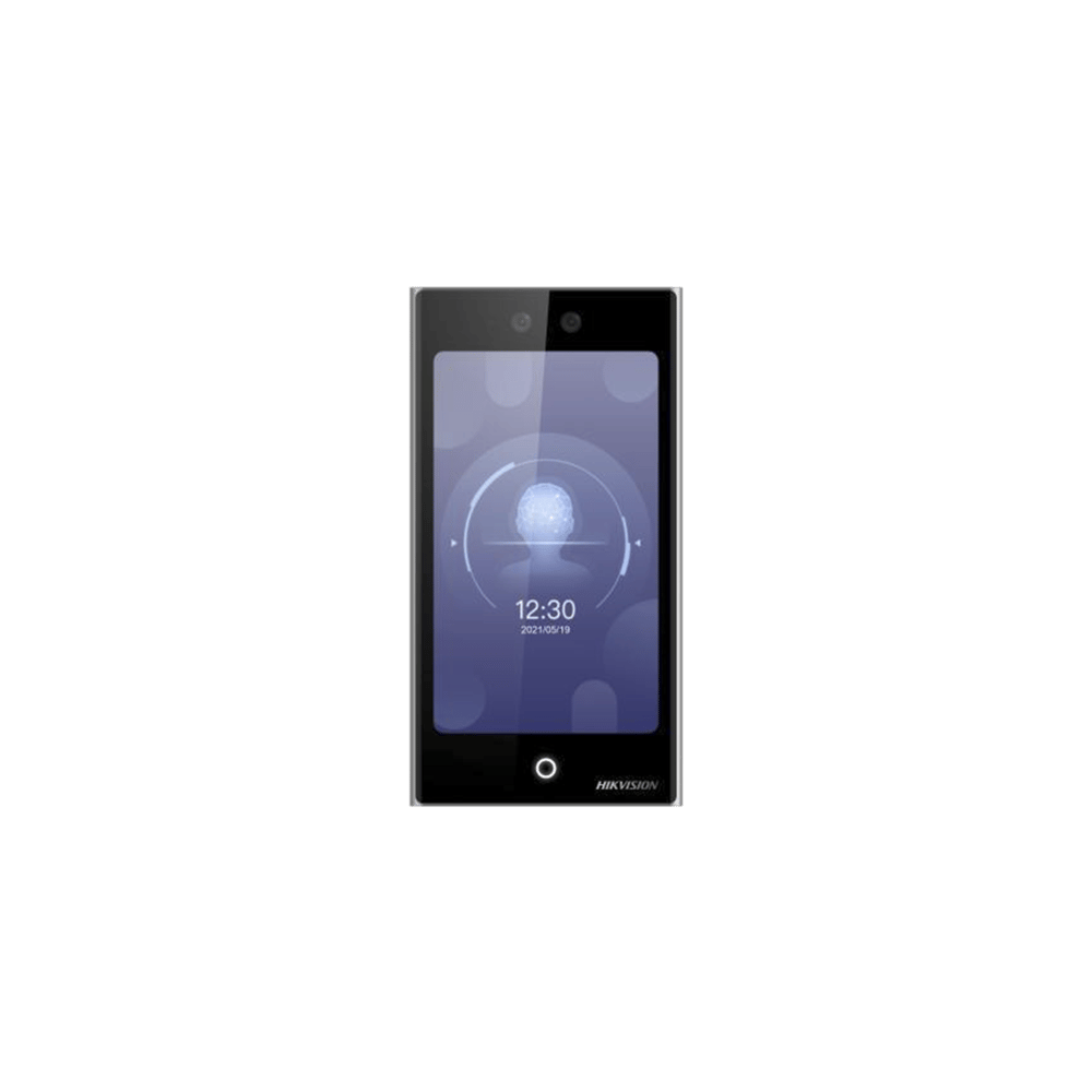 Terminal Facial WiFi con pantalla de 7" / Exterior IP65 / 10,000 Rostr