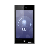 Terminal Facial WiFi con pantalla de 7" / Exterior IP65 / 10,000 Rostr