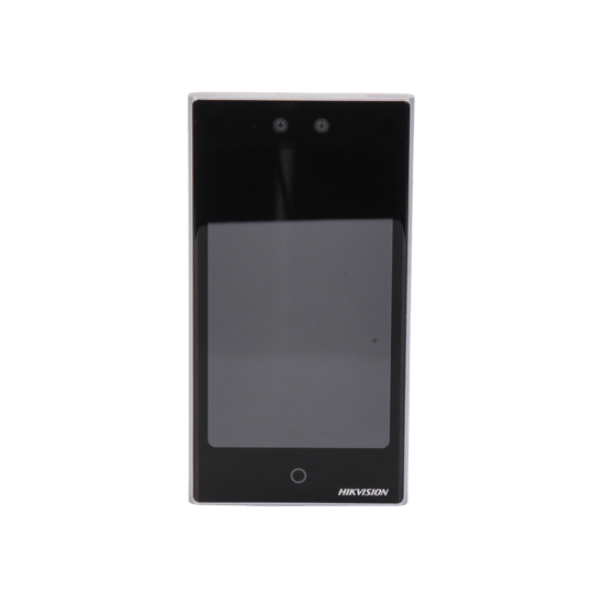 Terminal Facial WiFi con pantalla de 7" / Exterior IP65 / 10,000 Rostr