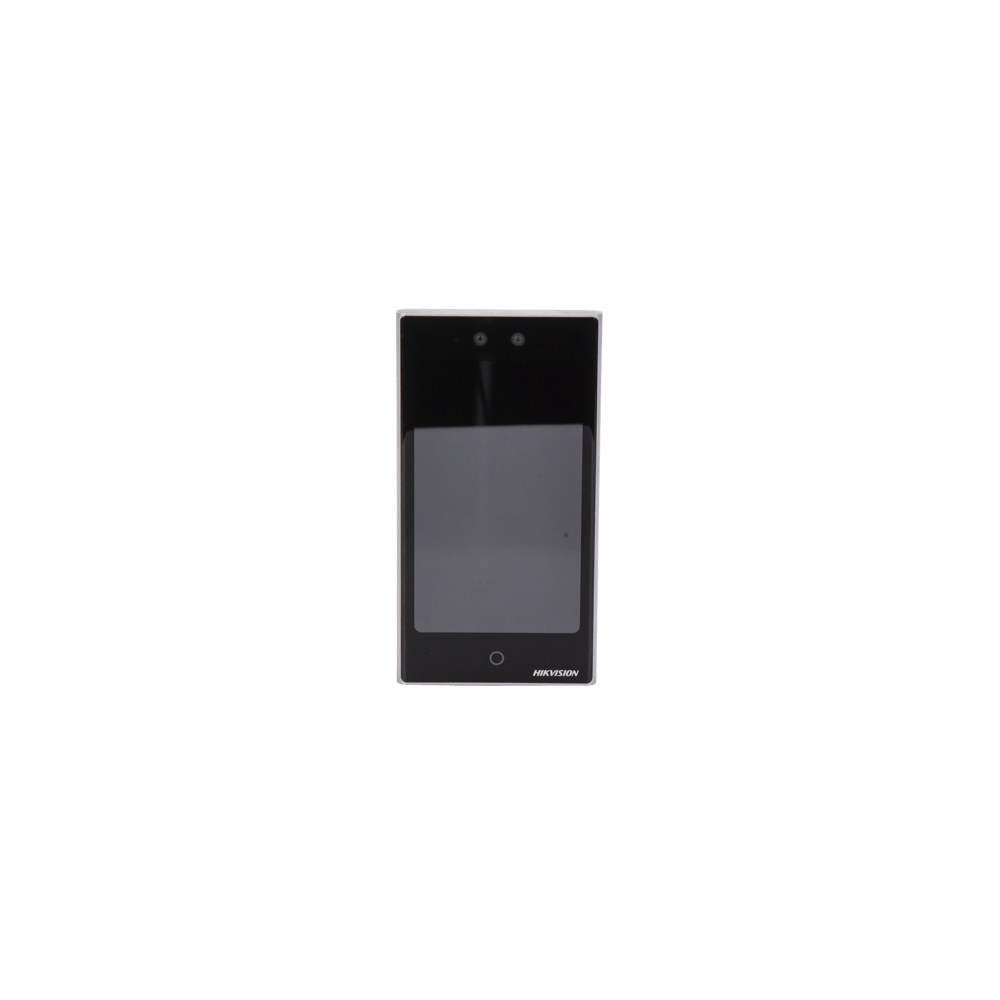 Terminal Facial WiFi con pantalla de 7" / Exterior IP65 / 10,000 Rostr