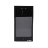Terminal Facial WiFi con pantalla de 7" / Exterior IP65 / 10,000 Rostr