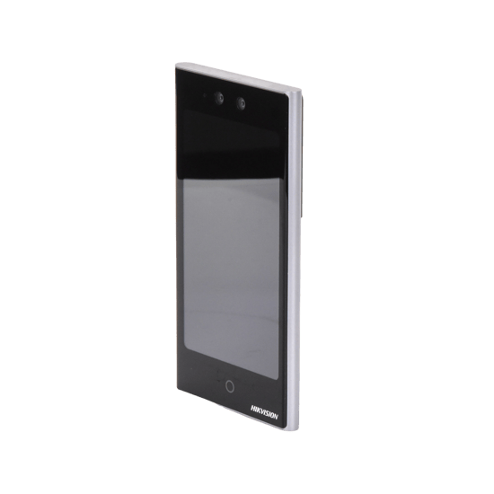 Terminal Facial WiFi con pantalla de 7" / Exterior IP65 / 10,000 Rostr