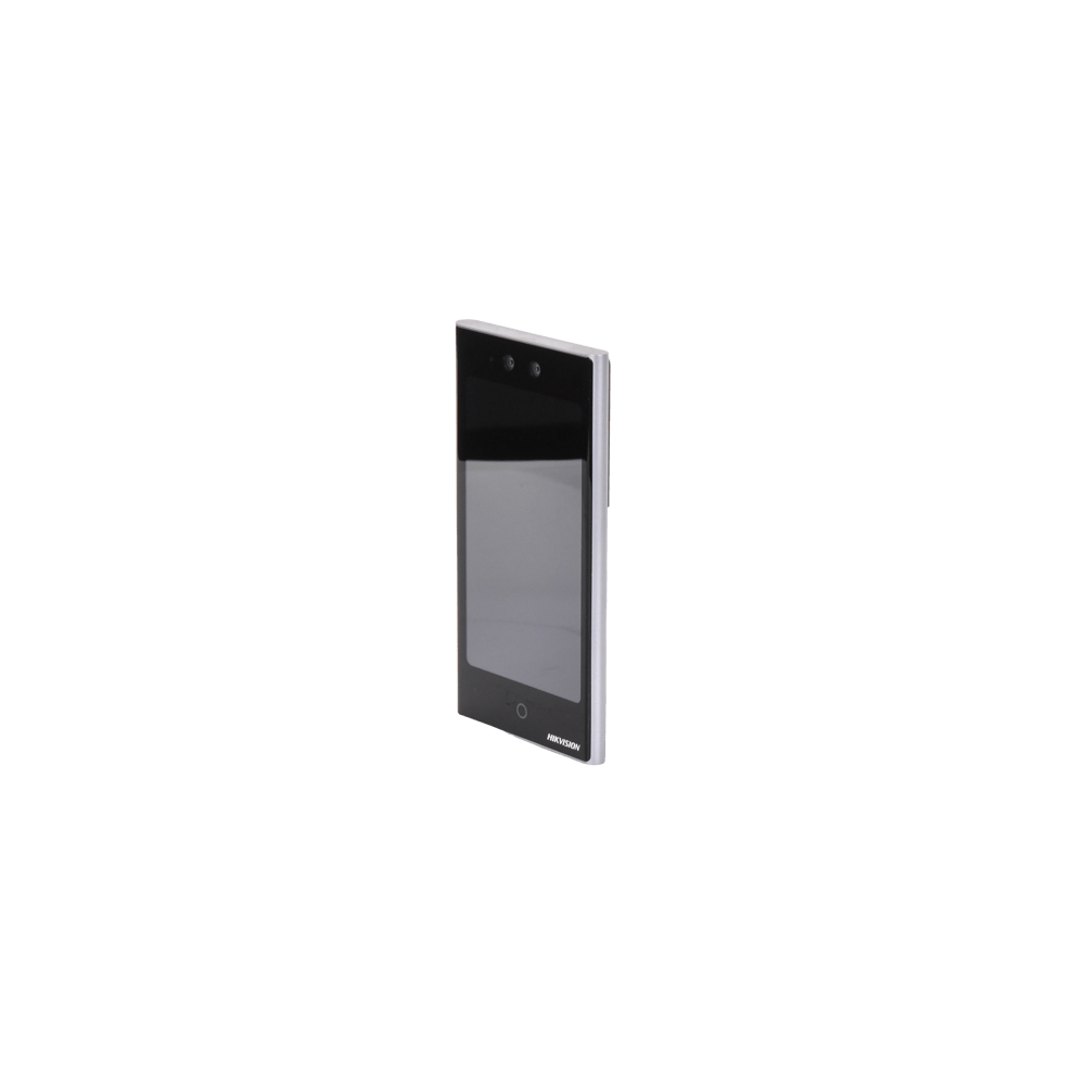 Terminal Facial WiFi con pantalla de 7" / Exterior IP65 / 10,000 Rostr