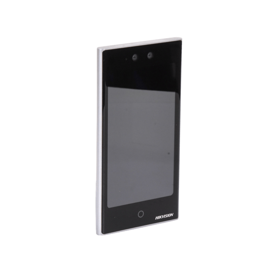 Terminal Facial WiFi con pantalla de 7" / Exterior IP65 / 10,000 Rostr