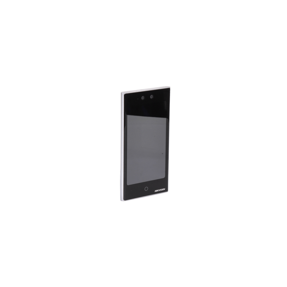 Terminal Facial WiFi con pantalla de 7" / Exterior IP65 / 10,000 Rostr