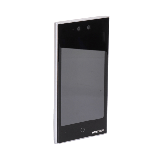 Terminal Facial WiFi con pantalla de 7" / Exterior IP65 / 10,000 Rostr