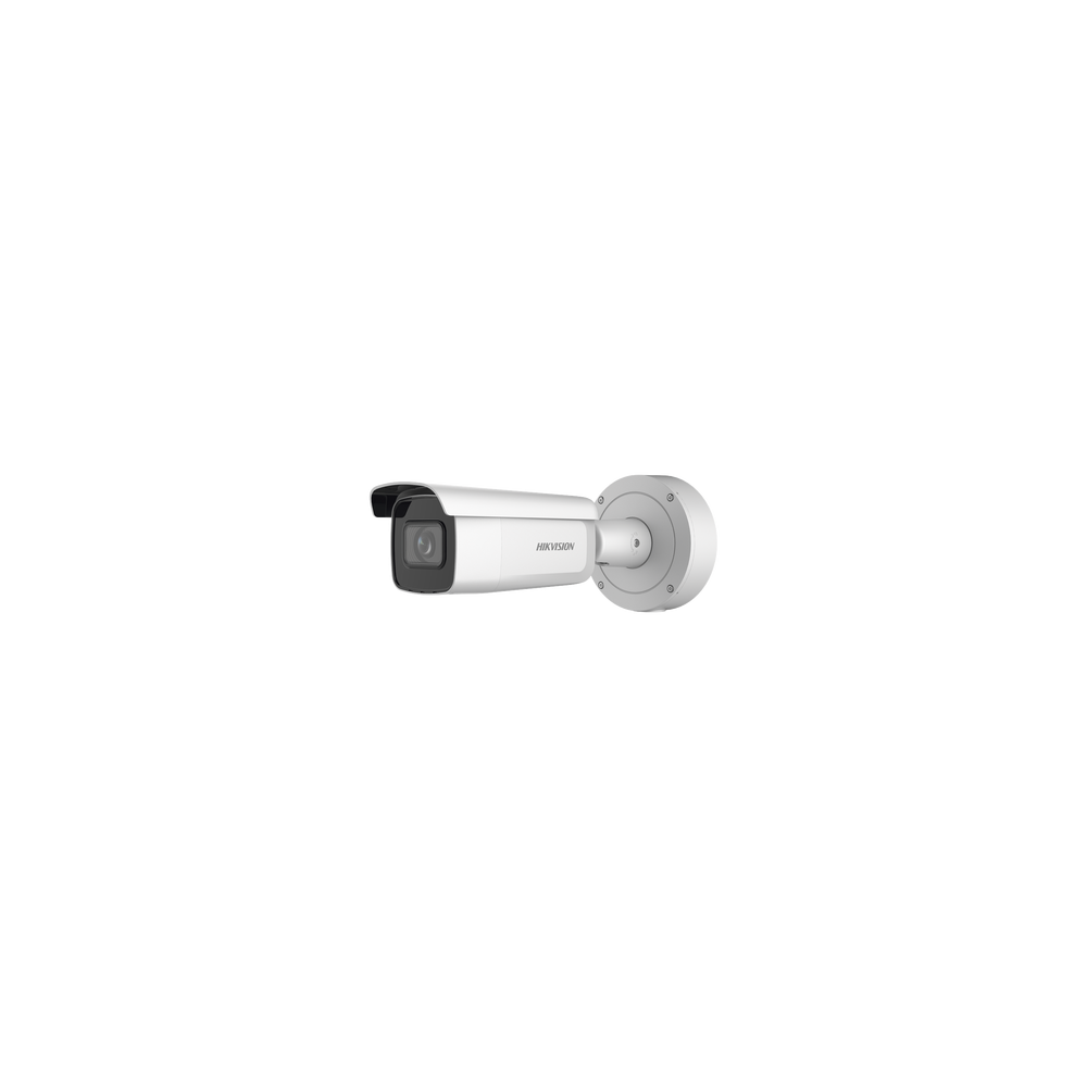 Bala IP 4 Megapixel / Lente Mot. 2.7 a 13.5 mm / 60 mts IR EXIR / Exte