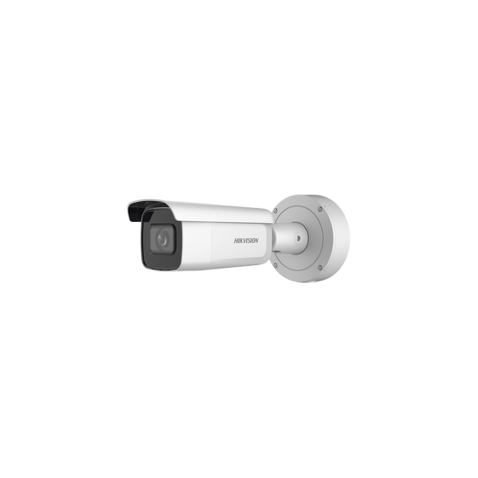 Bala IP 4 Megapixel / Lente Mot. 2.7 a 13.5 mm / 60 mts IR EXIR / Exte