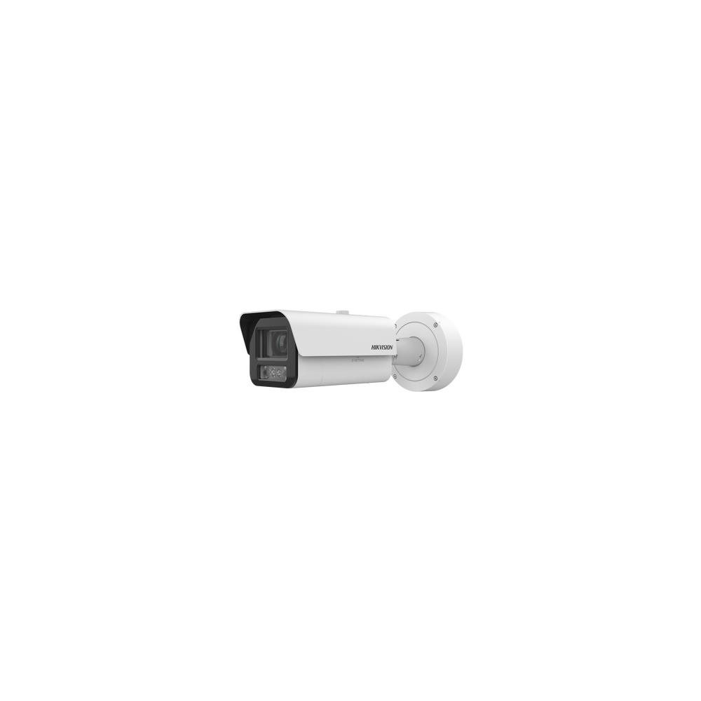 Bala IP 4 Megapixel / Lente Mot. 2.8 - 12 mm / Luz Dual (IR y Luz Blan