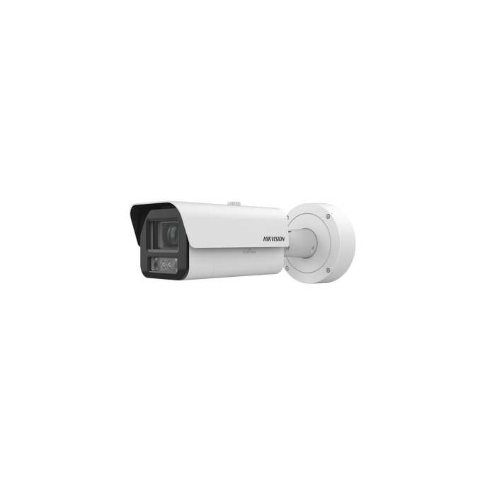 Bala IP 4 Megapixel / Lente Mot. 2.8 - 12 mm / Luz Dual (IR y Luz Blan