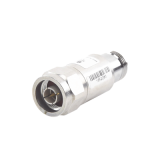 Atenuador en Línea de 20 dB, 5 W. Máximo, CD-4 GHz, Conectores N Macho