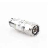 Atenuador en Línea de 20 dB, 5 W. Máximo, CD-4 GHz, Conectores N Macho
