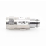 Atenuador en Línea de 20 dB, 5 W. Máximo, CD-4 GHz, Conectores N Macho