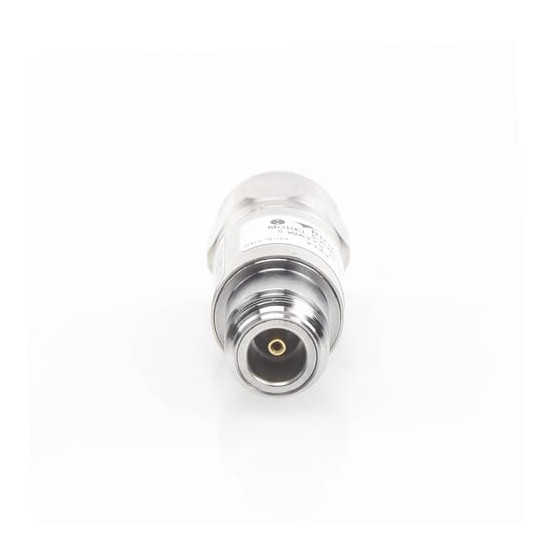 Atenuador en Línea de 20 dB, 5 W. Máximo, CD-4 GHz, Conectores N Macho