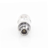 Atenuador en Línea de 20 dB, 5 W. Máximo, CD-4 GHz, Conectores N Macho