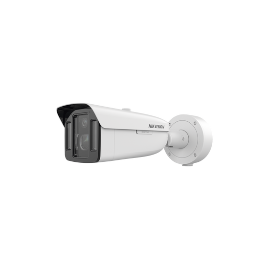 [TandemVu] Bala IP Dual 4 Megapixel (2 Lentes) / Lente Fijo (4 mm / Co