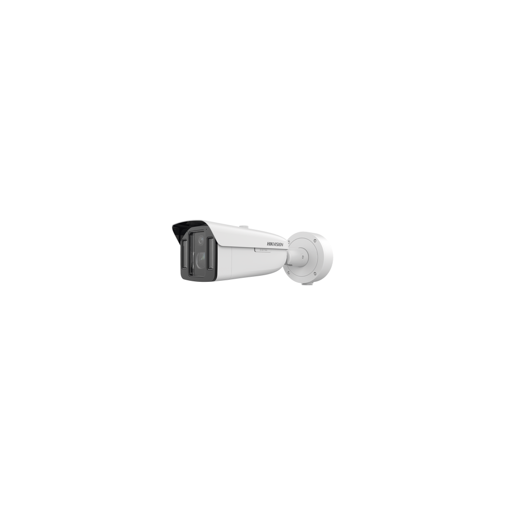 [TandemVu] Bala IP Dual 4 Megapixel (2 Lentes) / Lente Fijo (4 mm / Co