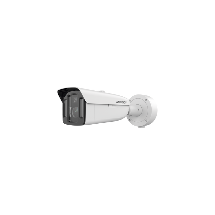 [TandemVu] Bala IP Dual 4 Megapixel (2 Lentes) / Lente Fijo (4 mm / Co