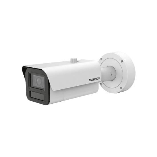 Bala IP 4 Megapixel / Lente Mot. 4.7 a 118 mm / 25X Zoom Óptico / WDR