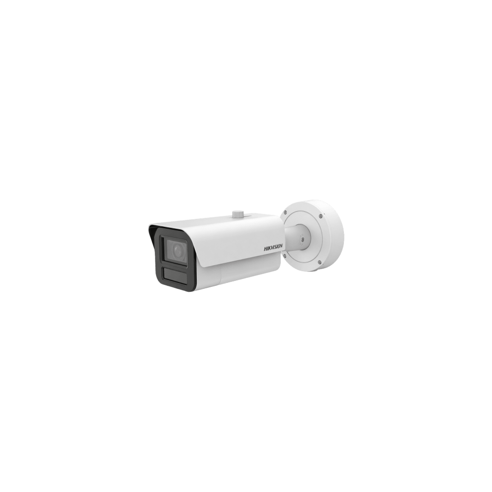 Bala IP 4 Megapixel / Lente Mot. 4.7 a 118 mm / 25X Zoom Óptico / WDR