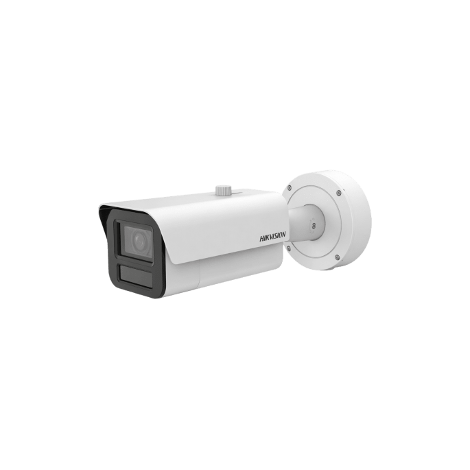 Bala IP 4 Megapixel / Lente Mot. 4.7 a 118 mm / 25X Zoom Óptico / WDR
